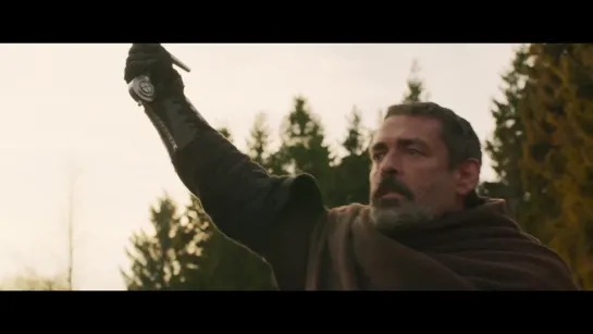 Robert the Bruce.Трейлер (2019) [1080p]