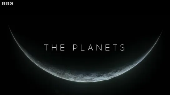 The Planets.1 сезон.Трейлер (2019) [1080p]