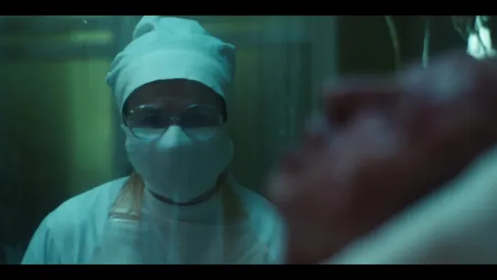 Чернобыль / Chernobyl.1 сезон.2 серия.Трейлер (2019) [1080p]