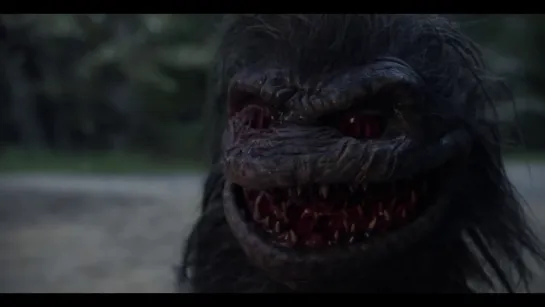 Зубастики атакуют / Critters Attack!.Трейлер (2019) [1080p]