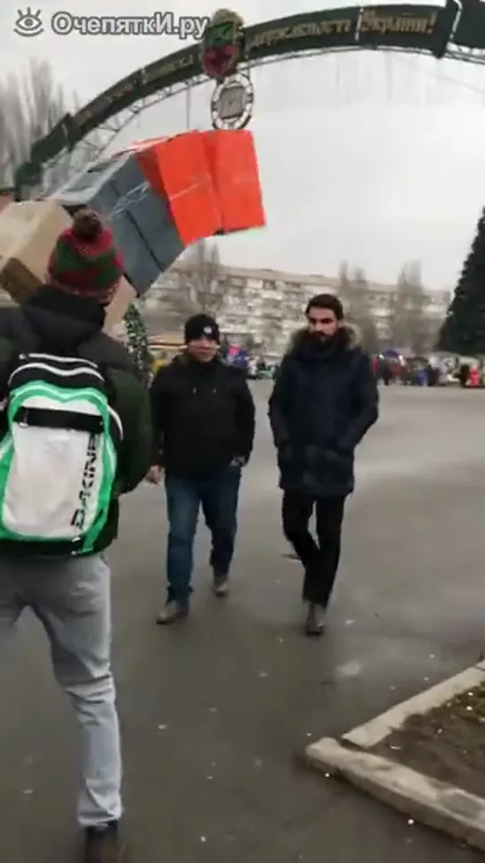 Видео от Фото года. Стопкадр. Путешествия, туризм.