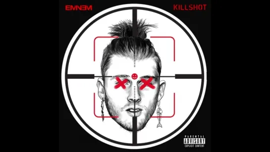 Eminem — KILLSHOT [Official Audio]