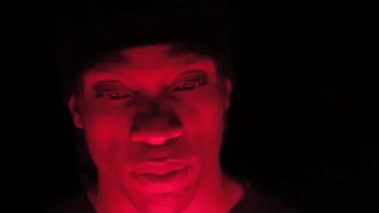 CES Cru - Seven Chakras - Official Music Video