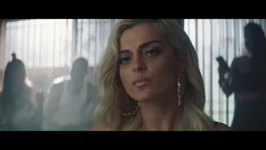 Machine Gun Kelly, X Ambassadors Bebe Rexha - Home (from Bright_ The Album) [Music Video]