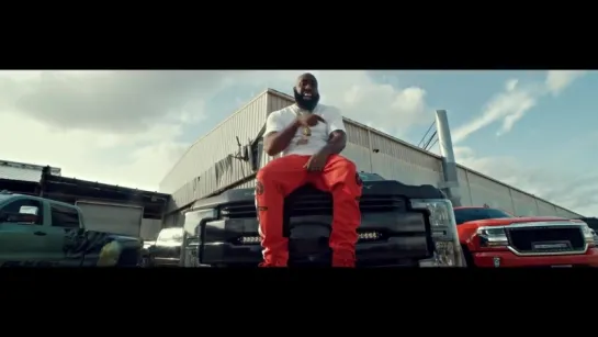 Trae Tha Truth - I Got It On Me