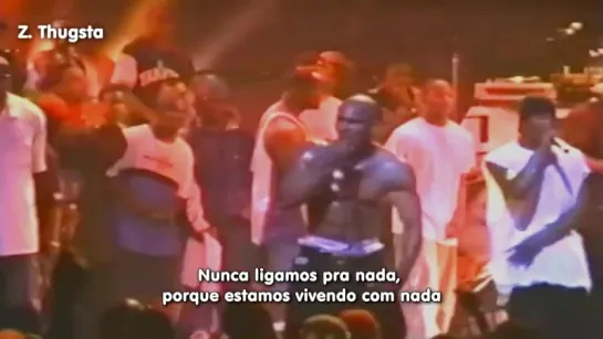 Onyx - Last Dayz (Ao Vivo) [Legendado]