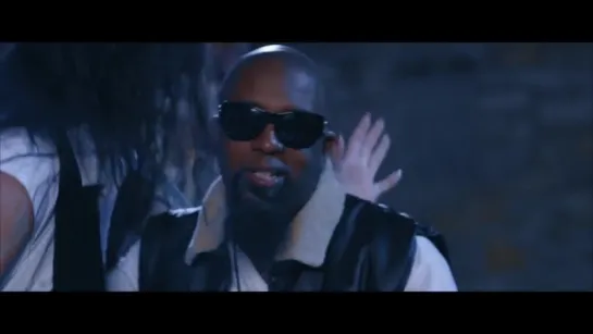 Tech N9ne – Rain Dance (ft. Stevie Stone, Mystikal) [NR clips]