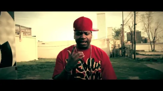 Stevie Stone My Remedy Music Video