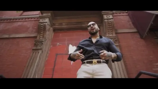 Bodega BAMZ "Terror"