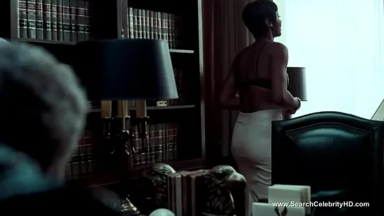 Emayatzy E. Corinealdi - Hand of God S01E01 (2014)