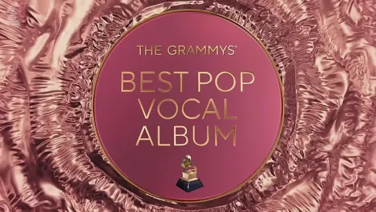 TAYLOR SWIFT Wins Best Pop Vocal Album For MIDNIGHTS _ 2024 GRAMMYs Acceptance