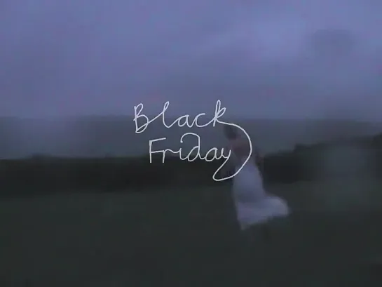 Tom Odell - Black Friday (Official Music Video)