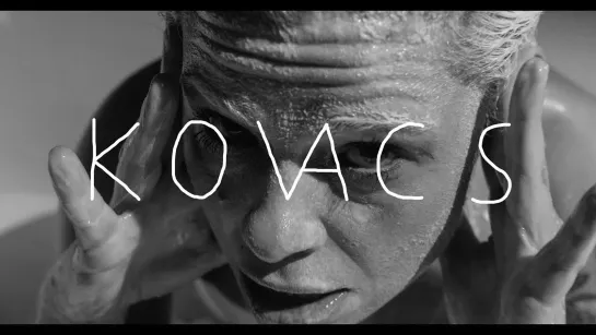 Kovacs - Fragile (Official Live Music Video)