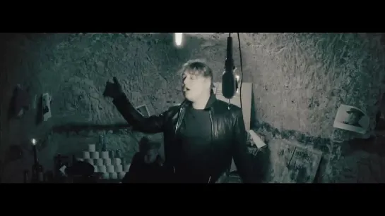 Peter Doherty  Frédéric Lo - You Cant Keep It From Me Forever Official Video