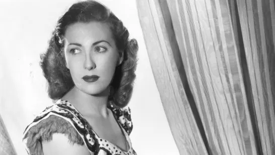 Vera Lynn - We'll Meet Again (1943)