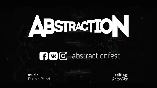 Abstraction X Festival