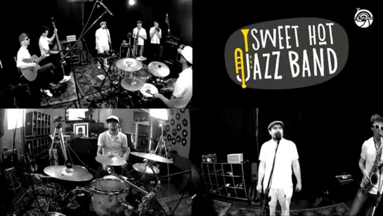 Sweet Hot Jazz Band - VideoMix 2019 #3