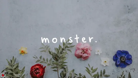 Monster ¦ Pomplamoose  dodie