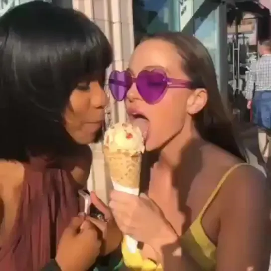 ice cream