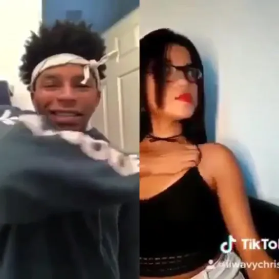 tik tok