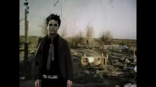 Клип: Green Day - Boulevard Of Broken Dreams