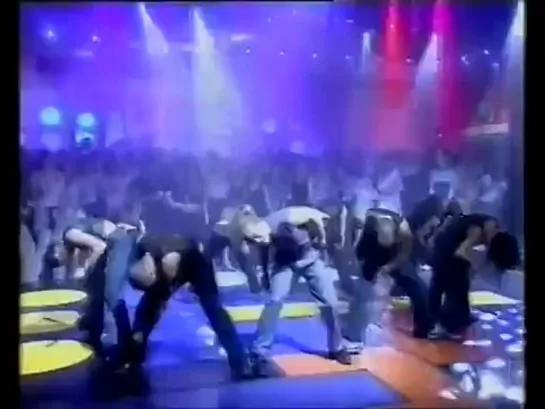 Adam Rickitt - I Breathe Again (Live at Top of the Pops, 1999)