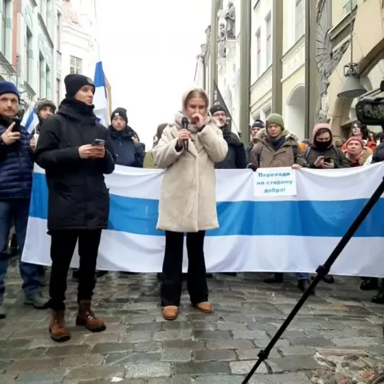 Видео от Антинавальный | Против Навального | Навальный