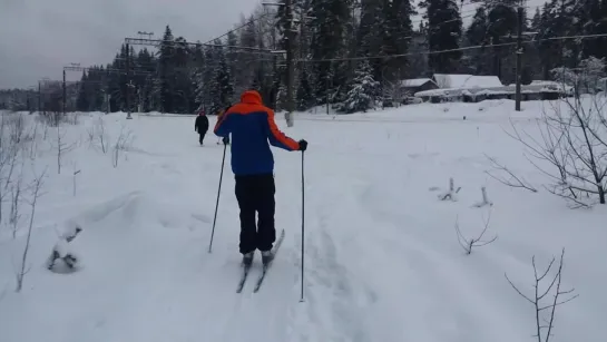 Видео от Сергея Ильченко