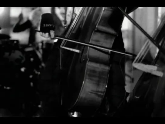 Apocalyptica - I 'm Not Jesus (feat. Corey Taylor)