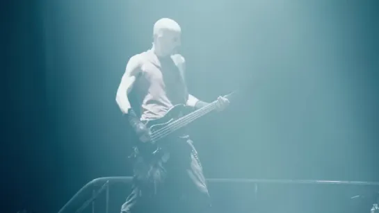 Rammstein Paris - Du Hast