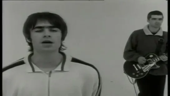 Oasis - Whatever