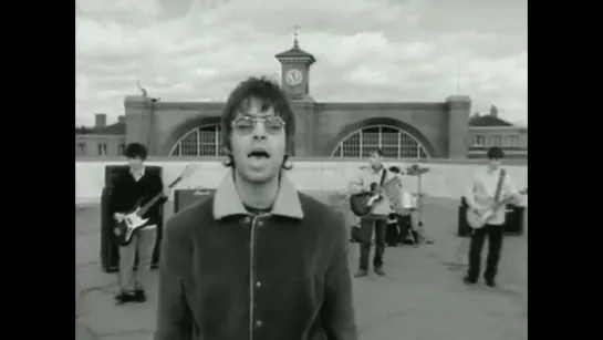 Oasis - Supersonic