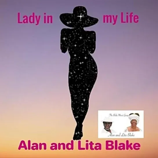 ALAN  LITA BLAKE - Lady In My Life _ @poetrycornerwithkwesibissu6325