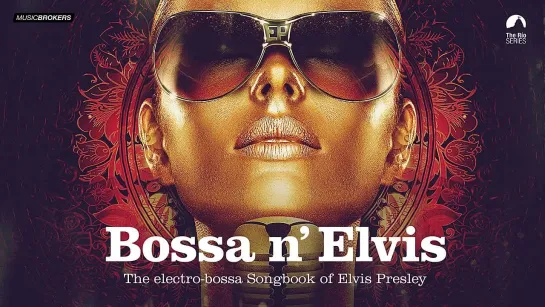 Suspicious Minds (Bossa Nova Cover) Elvis Presley  _  @ItuanaOfficial