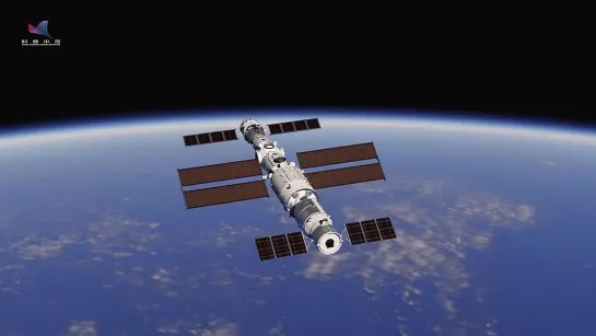 Tianhe / Chinese Space Station