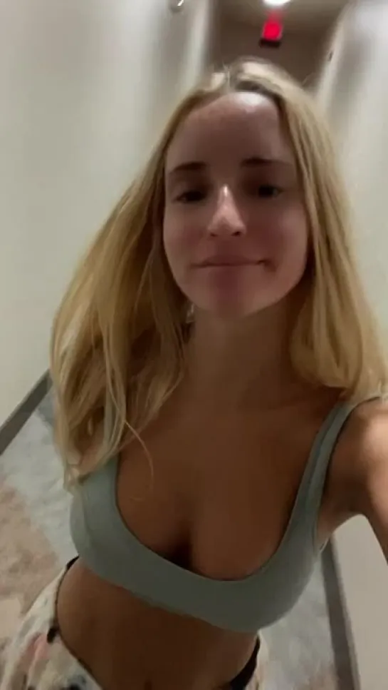 TikTok nude