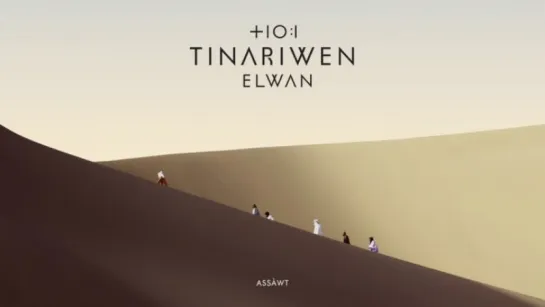 Tinariwen ( IO_I) - Sastanàqqàm