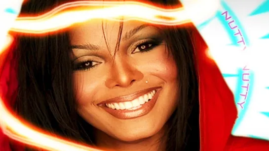 Janet Jackson - Doesnt really matter