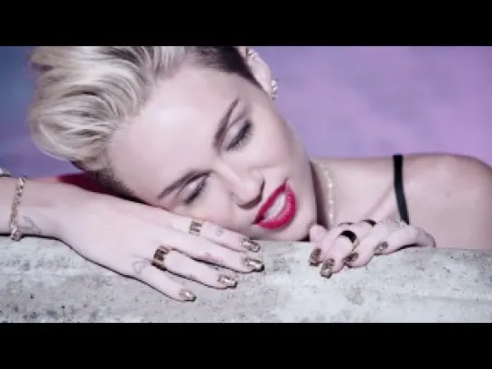 Miley Cyrus - We Can't Stop