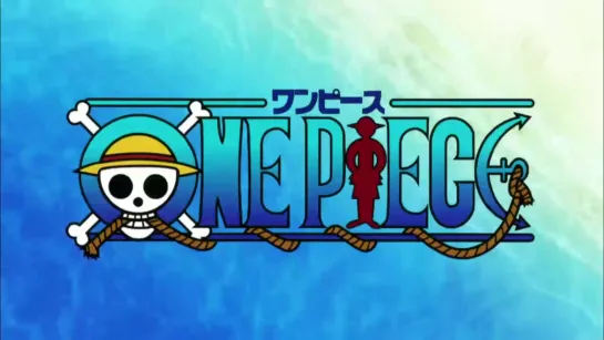 [AniRai] One piece 933 / Ван Пис 933 - Превью на Русской Озвучке