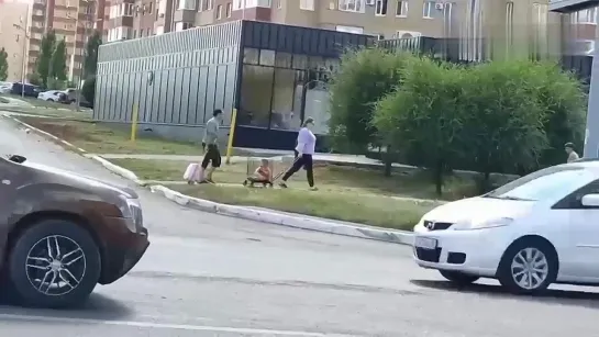 Видео от Белгород ПЕРВЫЙ