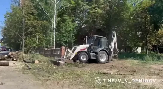 Видео от Белгород ПЕРВЫЙ