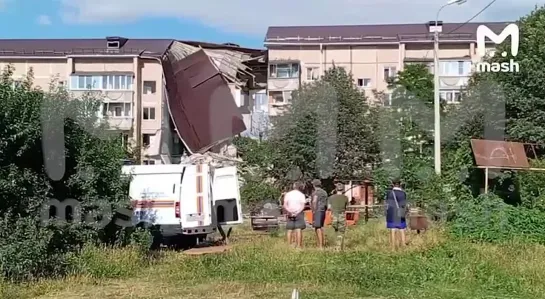 Видео от Белгород ПЕРВЫЙ