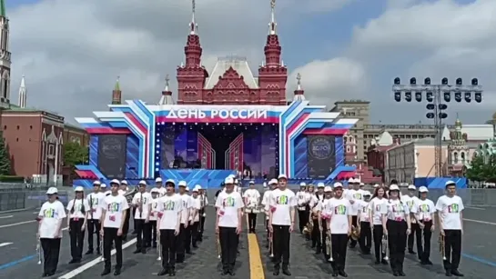 Видео от Белгород ПЕРВЫЙ