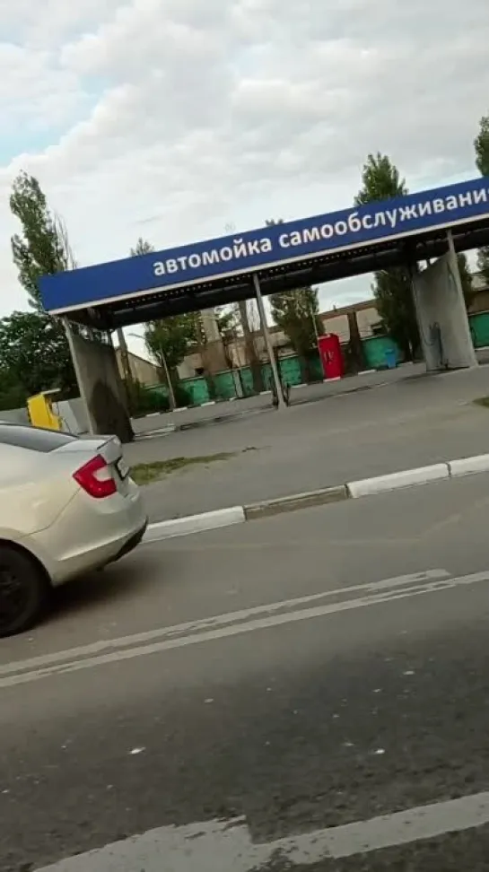 Видео от Белгород ПЕРВЫЙ