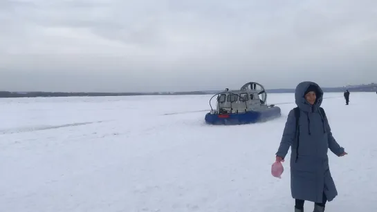 Видео от Александры Самойленко