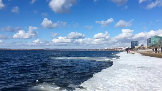 Видео от Александры Самойленко