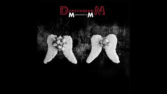 Depeche Mode - Ghosts Again (DEEJAY DIESEL TEASE REMIX)