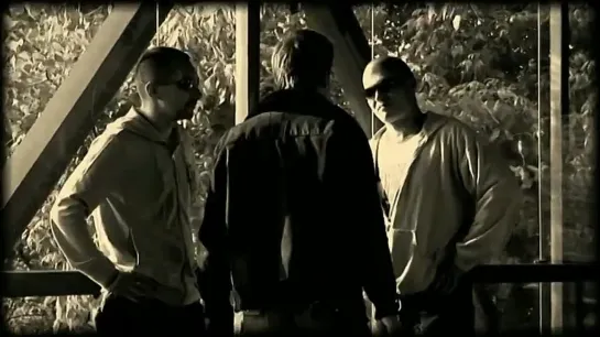 Depeche Mode - Nothing's Impossible (A Respect Video)