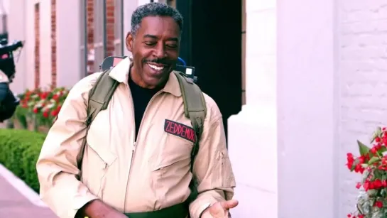 Commercial for the GBII board game starring Ernie Hudson